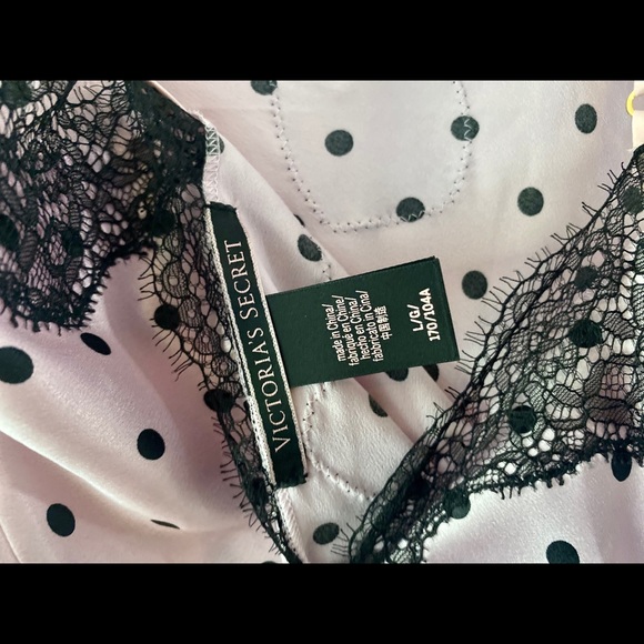victoria’s secret satin slip - Picture 2 of 4
